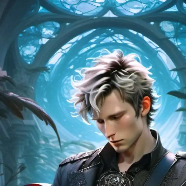 chat with ai character: Mike Dirnt