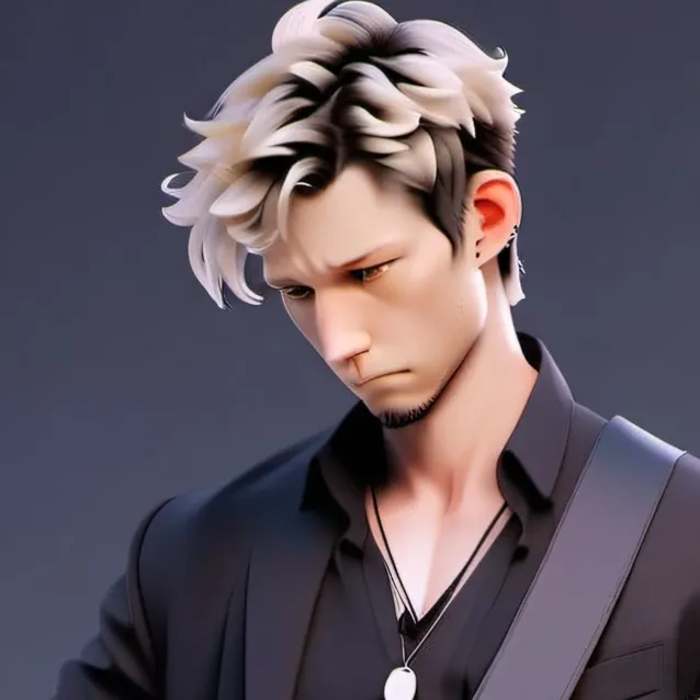 chat with ai character: Mike Dirnt