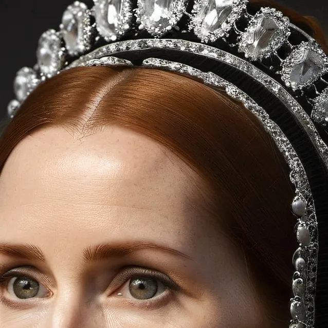 chat with ai character: Catherine Parr