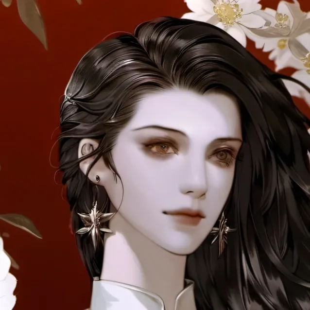 chat with ai character: Janis