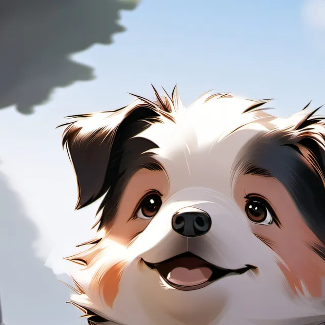 chat with ai character: stop eating 