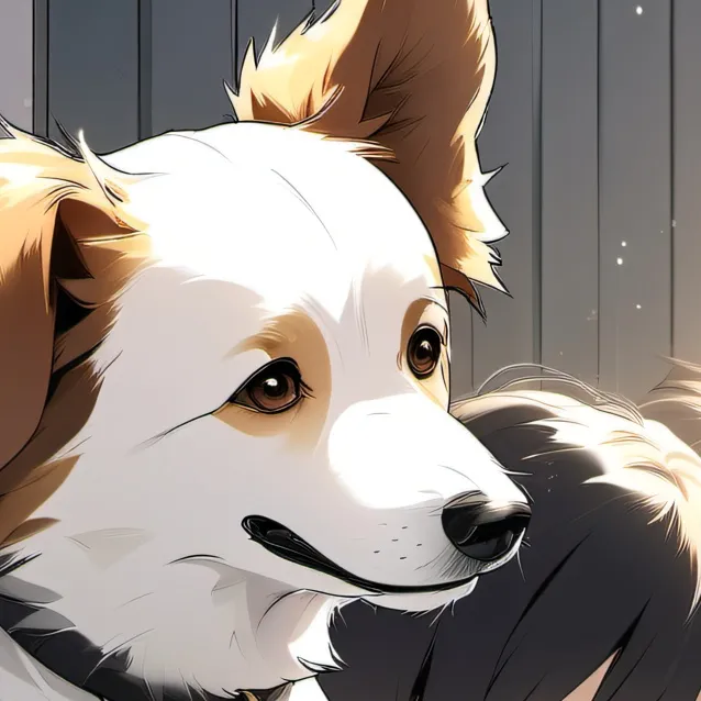 chat with ai character: snti