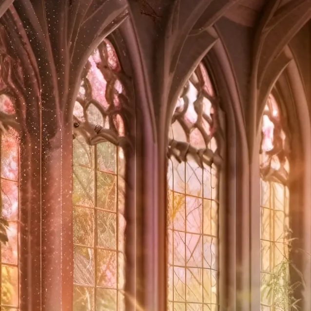 chat with ai character: benson