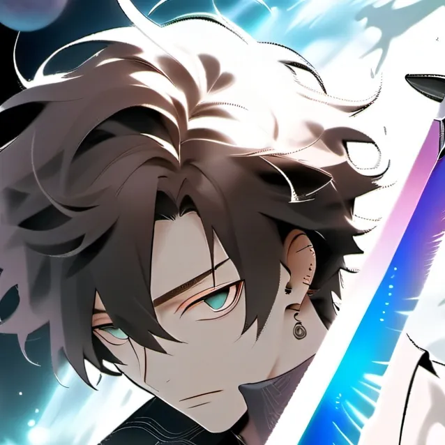chat with ai character: Kenji