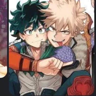 creator 🔥 BAKUGO👊🏻DEKU💞's avatar