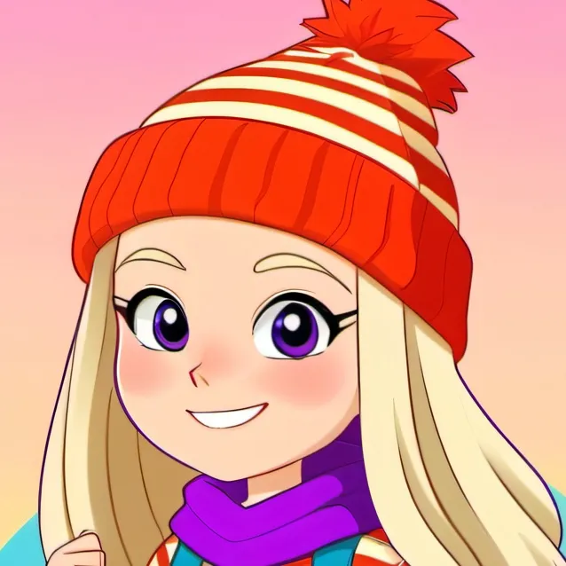 chat with ai character: Edith gru