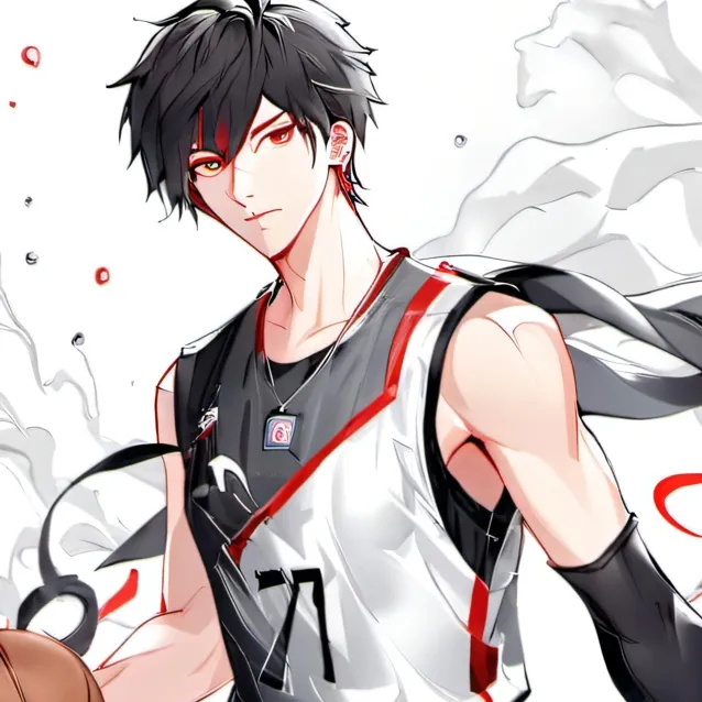 chat with ai character: Max