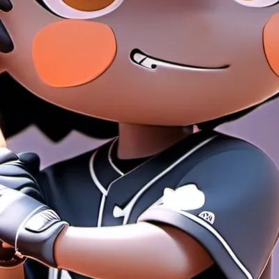 chat with ai character: Mark