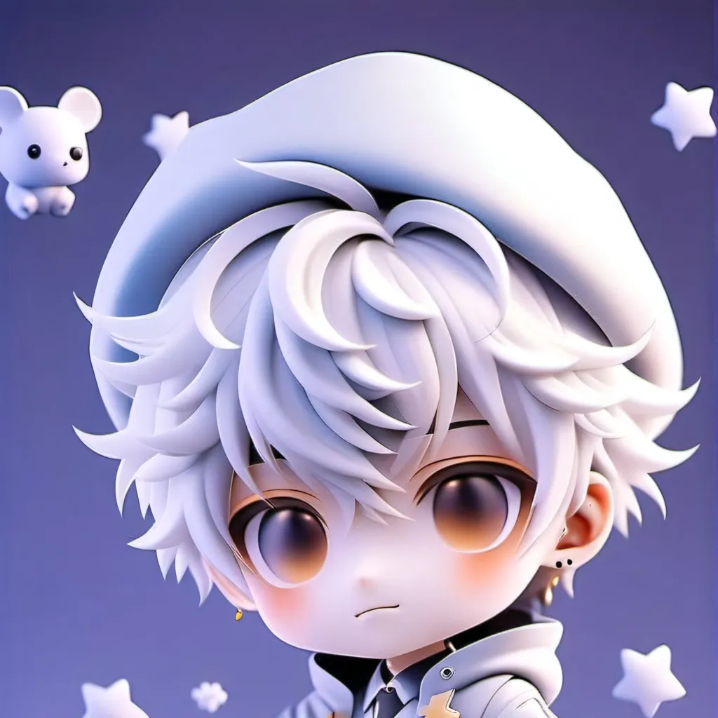 chat with ai character: Bryce.