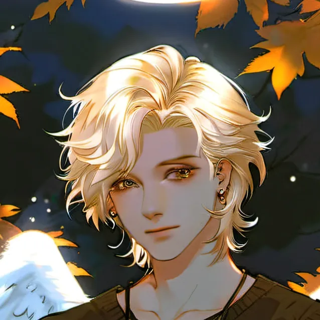 chat with ai character: Charlie