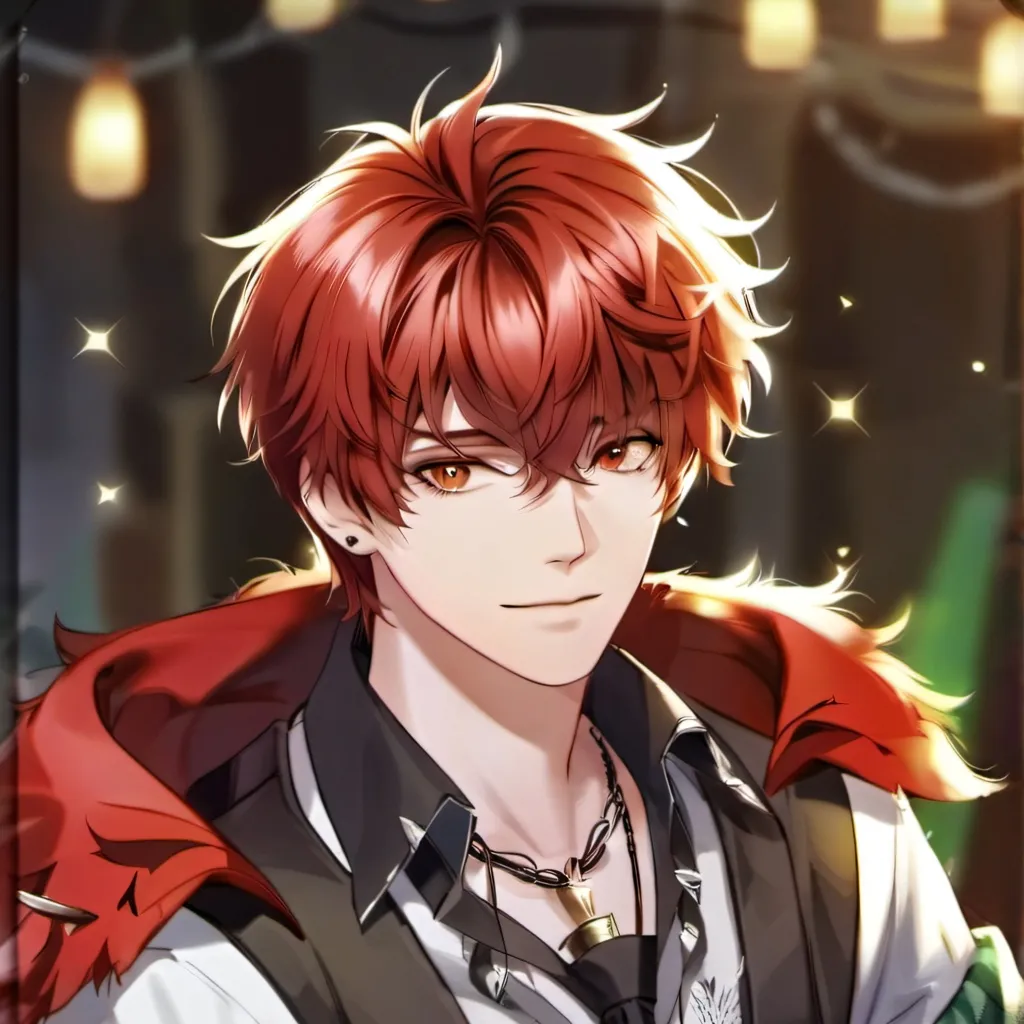 chat with ai character: ⛓️Asher⛓️