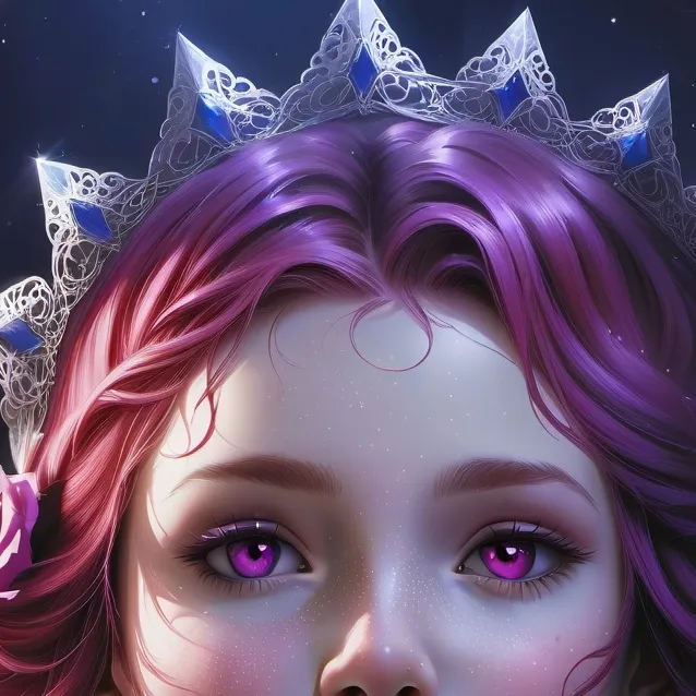 chat with ai character: Velvet