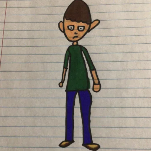 creator David898's avatar