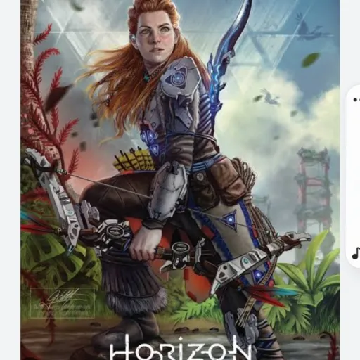 creator Aloy_Sobeck tribe's avatar