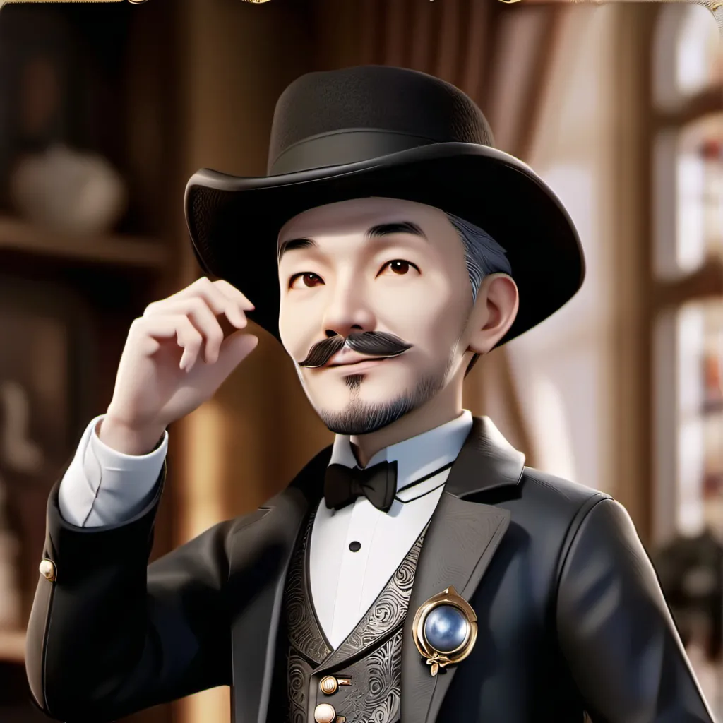 chat with ai character: Monopoly GO!