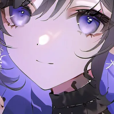chat with ai character: Scarlet