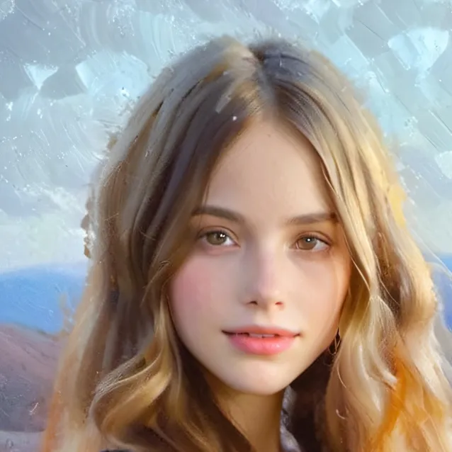 chat with ai character: Lyss