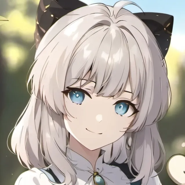 chat with ai character: alaya