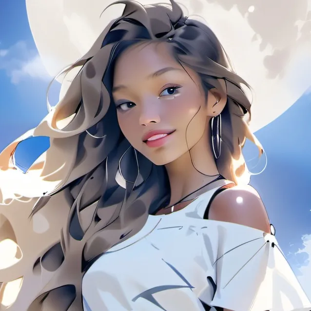 chat with ai character: Valarie 