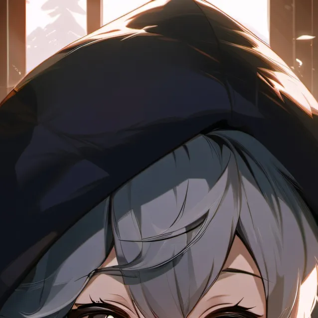 chat with ai character: anne