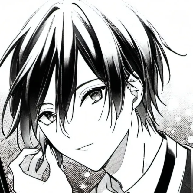 chat with ai character: allan