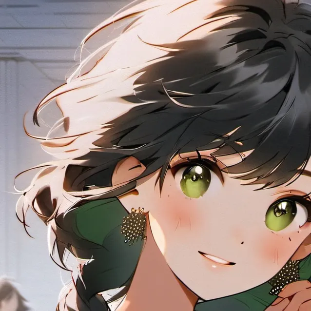 chat with ai character: Jennifer