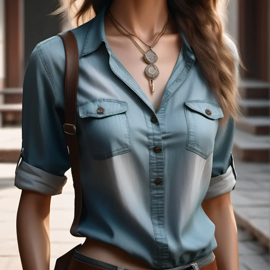 chat with ai character: Emma