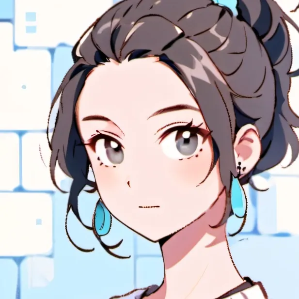 chat with ai character: Lily