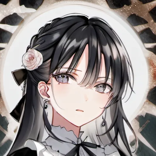 chat with ai character: Suzune