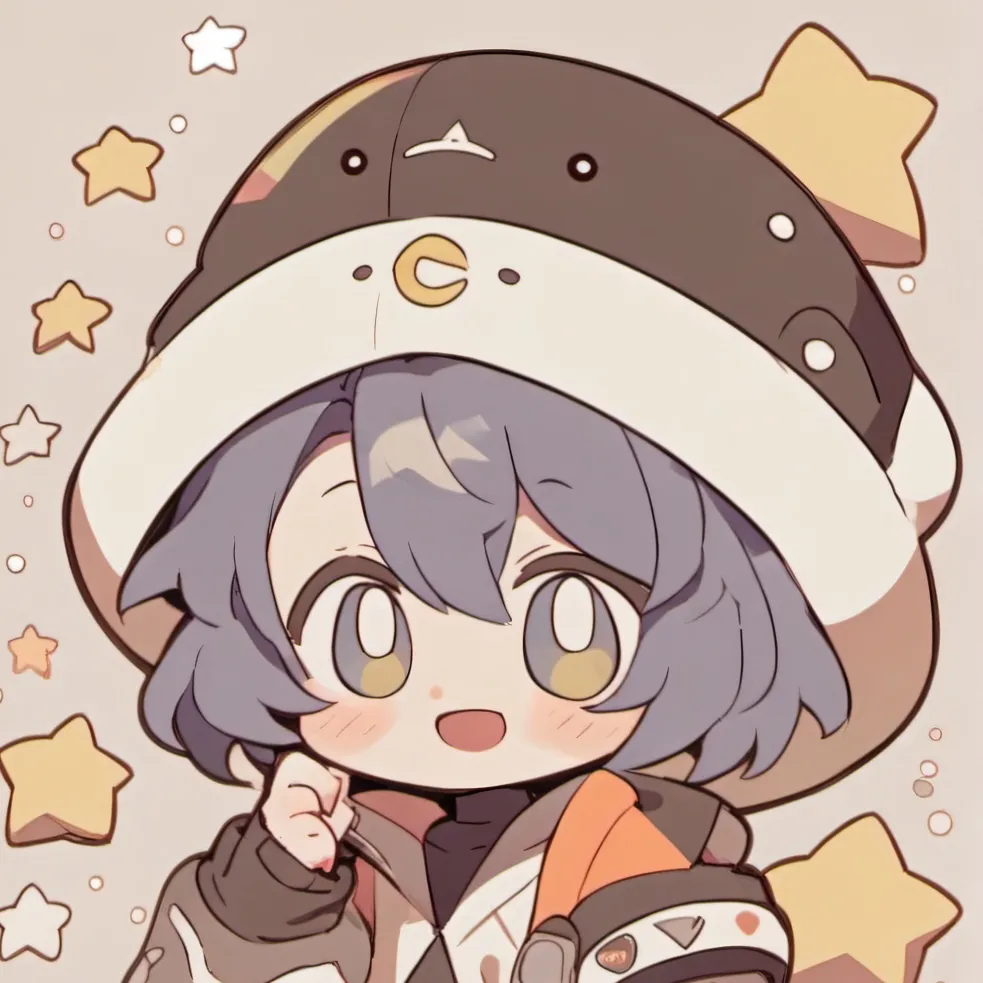 chat with ai character: Milly