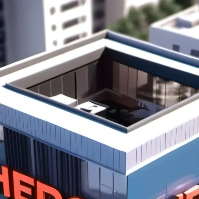 chat with ai character: hero hq