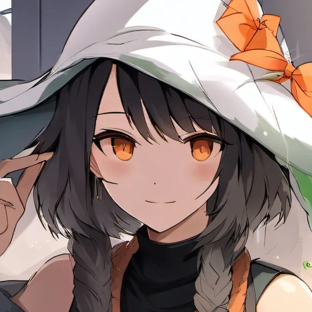chat with ai character: lela