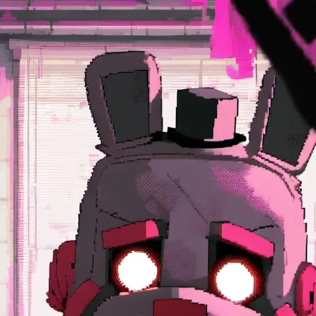 chat with ai character: fnaf