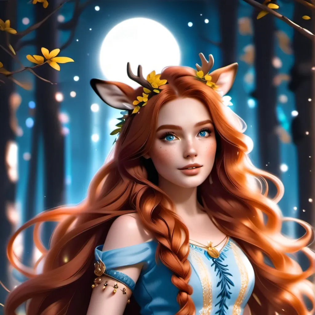 chat with ai character: Asheila Fairchild 