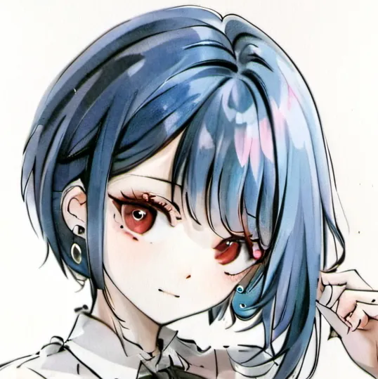 chat with ai character: Mila