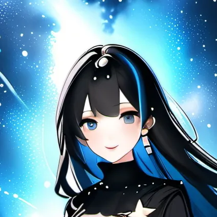 chat with ai character: Skyler 