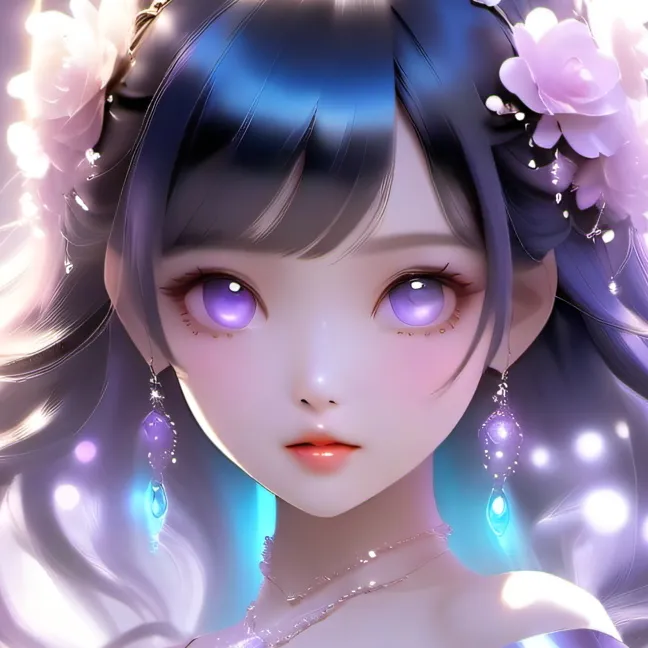 chat with ai character: Skyler