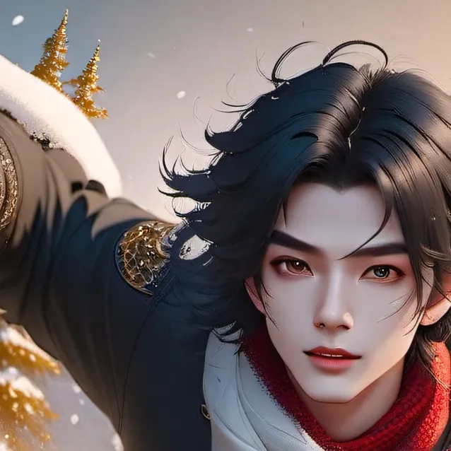 chat with ai character: shane