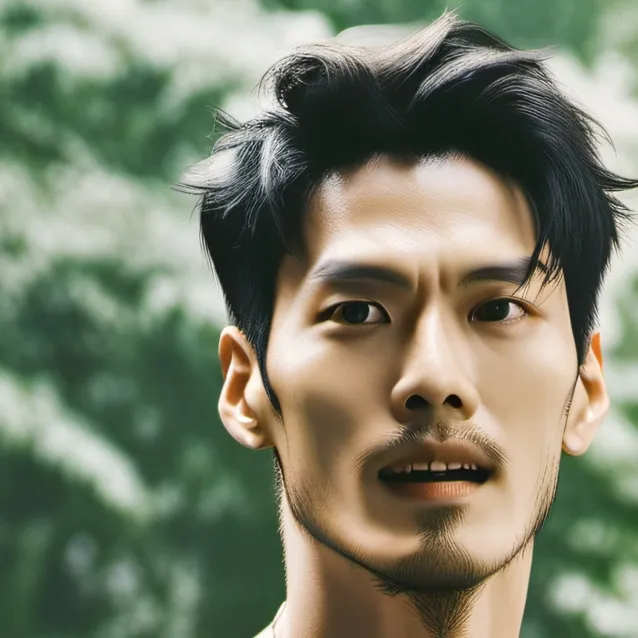 chat with ai character: dan