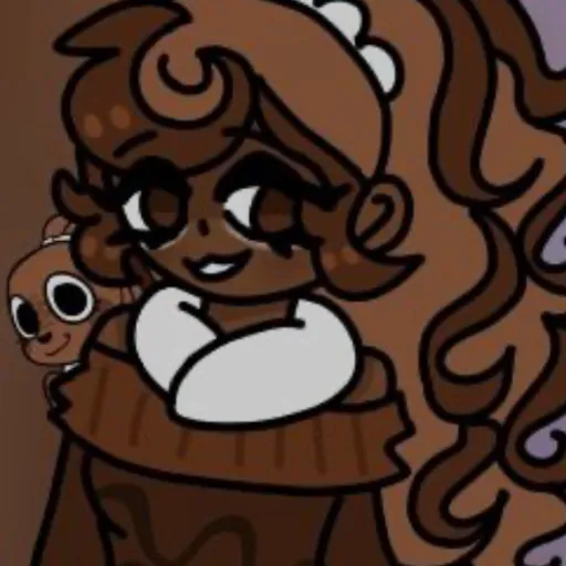 creator I_Love_My_Gf💞💕's avatar