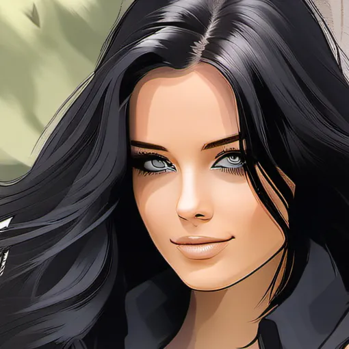 chat with ai character: Jessie murph 