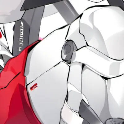 chat with ai character: Liam 