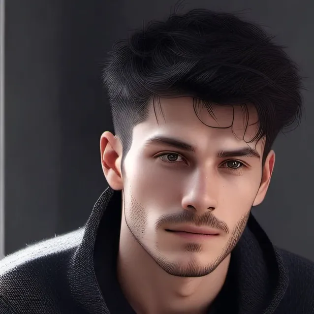 chat with ai character: Ethan