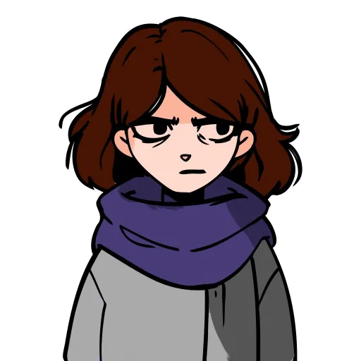 creator someone no one's avatar