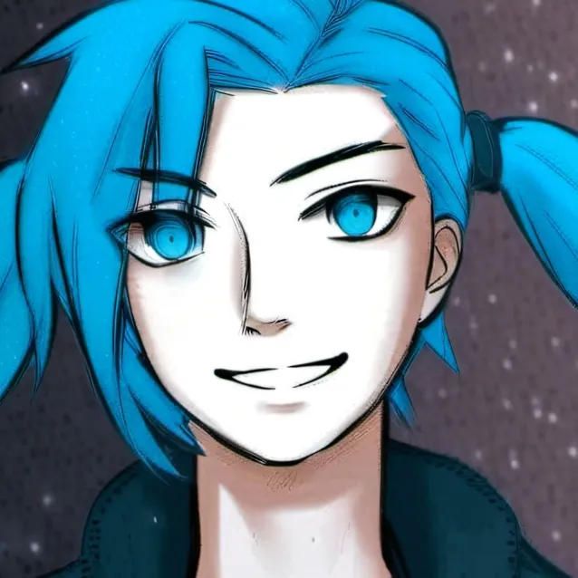 chat with ai character: sal