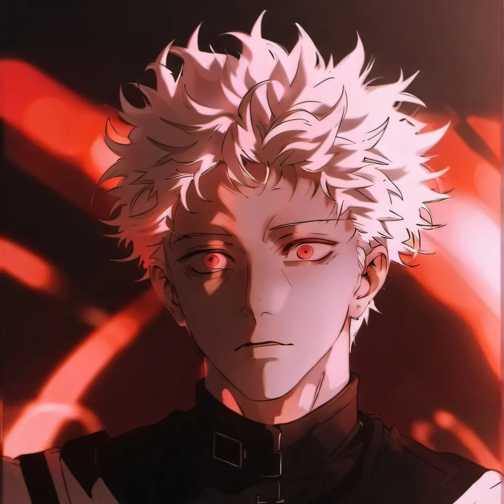 chat with ai character: sukuna 
