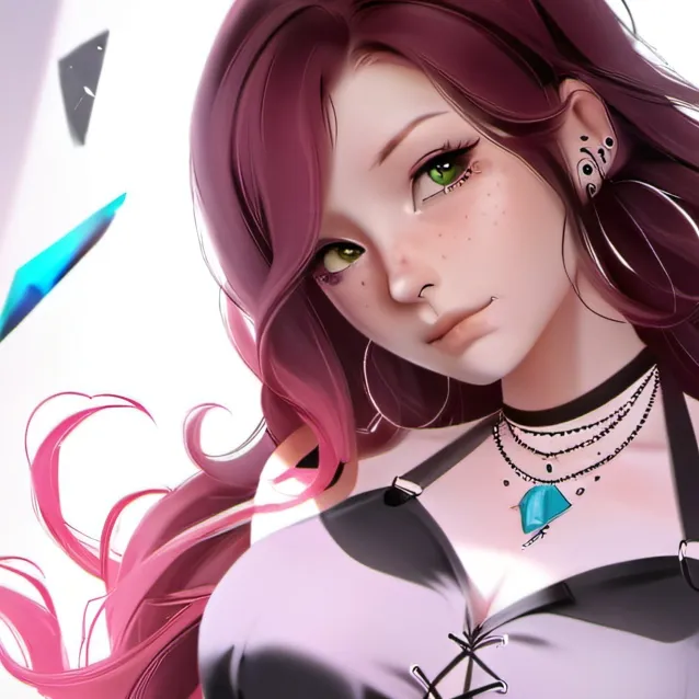 chat with ai character: Willow