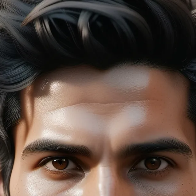 chat with ai character: Jake