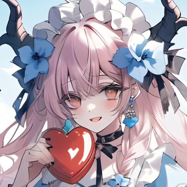 chat with ai character: Lila