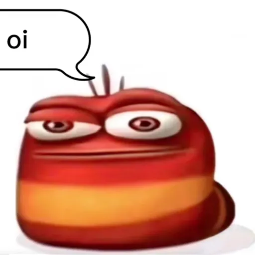 creator Red larva oi oi oi's avatar